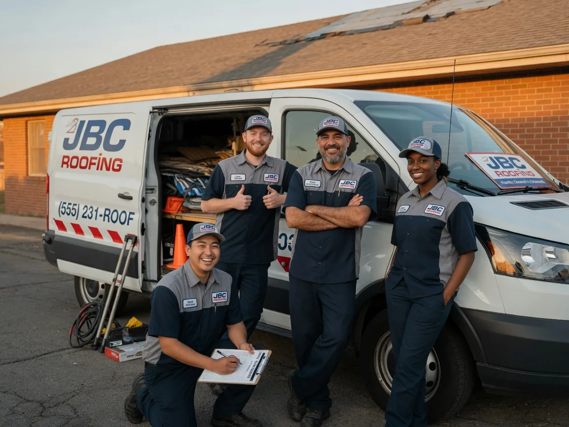 Roof Replacement company in Maryland Line, MD