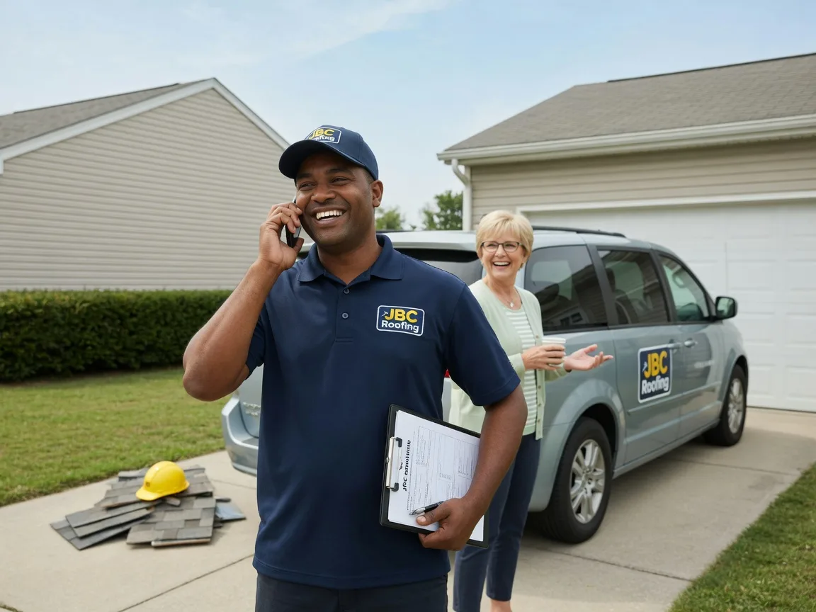 Roof Replacement Maryland Line, MD FAQs